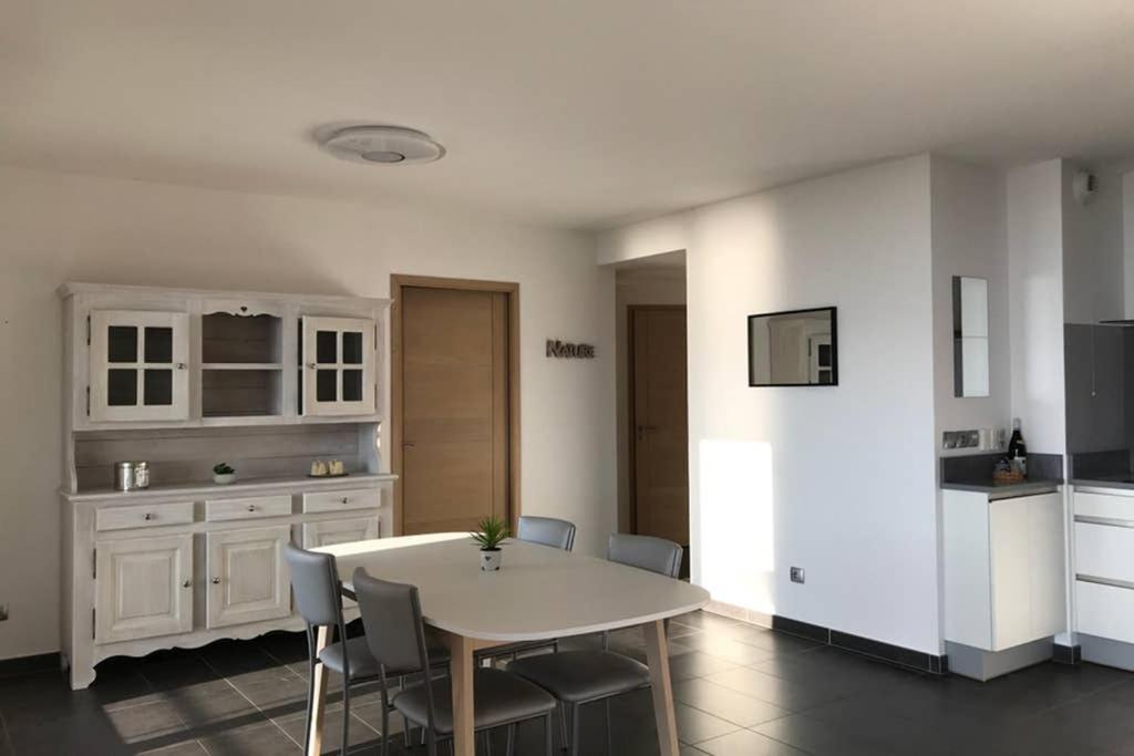 Roc & Lac - Terrasse Vue Lac, Piscine, Parking Верие-дю-Лак Екстериор снимка